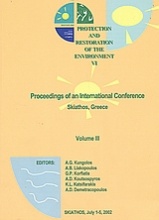 Protection and Restoration of the Environment IV