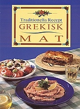 Grekisk mat