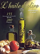L' Huile d'olive