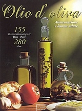 Olio d' oliva