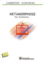 Metamorphose