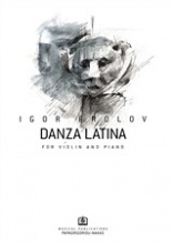 Danza Latina