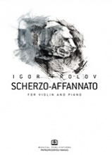 Scherzo-Affannato