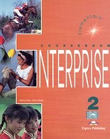 Enterprise 2, Elementary