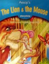 The Lion and the Mouse