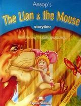 The Lion and the Mouse