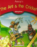 The Ant and the Cricket