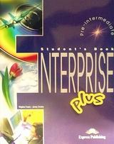 Enterprise Plus. Pre-intermediate