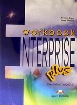 Enterprise Plus. Pre-intermediate