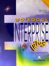 Enterprise Plus. Pre-intermediate