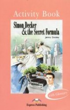Simon Decker and the Secret Formula