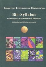 Bio - Syllabus for European Environmental Education