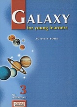 Galaxy for Young Learners 3