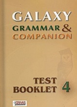 Galaxy Grammar and Companion 4