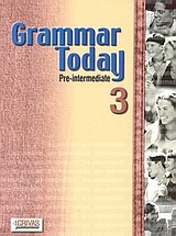 Grammar Today 3