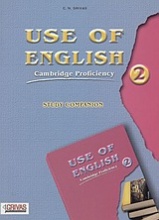 Use of english 2