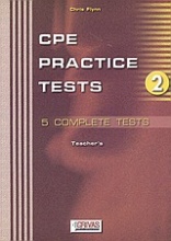 CPE Practice Tests 2