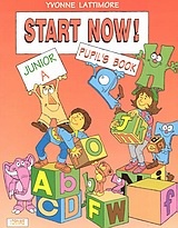 Start Now, Junior A