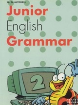 Junior English Grammar 2