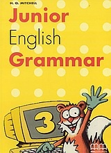 Junior English Grammar 3