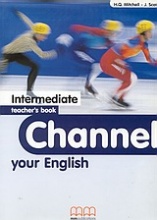 Channel your English Intermediate