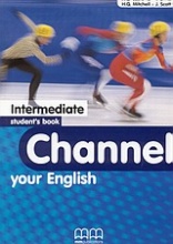 Channel your English Intermediate