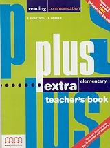 Plus Extra Elementary