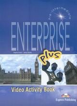 Enterprise Plus. Pre-intermediate