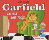 Garfield, γατίσια ζωή
