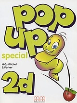Pop up Special 2d