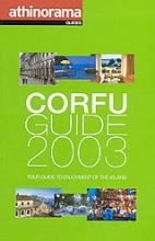 Corfu Guide 2003