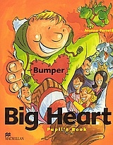 Big Heart Bumper
