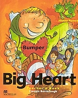 Big Heart Bumber
