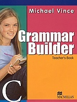 Grammar Builder C
