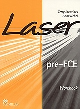 Laser pre-FCE