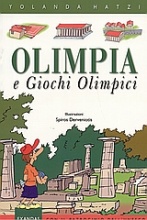 Olimpia e giochi Olimpici