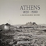 Athens 1839-1900