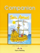 Sail Away 2