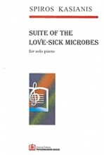 Suite of the Love-Sick Microbes