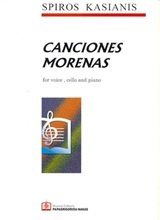 Canciones Morenas