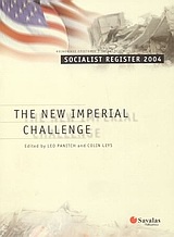 Socialist Register 2004