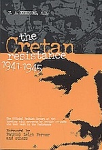 The Cretan Resistance 1941-1945