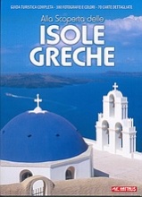 Alla scoperta delle isole greche
