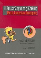 Η σημειολογία της κοιλίας μετά στοιχείων ανατομίας