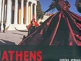 A Stroll in Athens