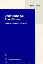 Constitutional Compliance