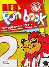 Red fun book 2