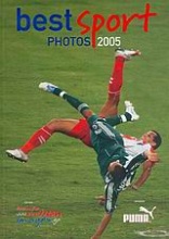 Best Sport Photos 2005