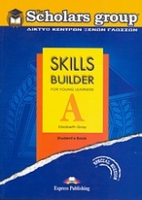 Skills Builder for Young Learners A