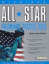 Michigan All Star Preliminary Practice Tests